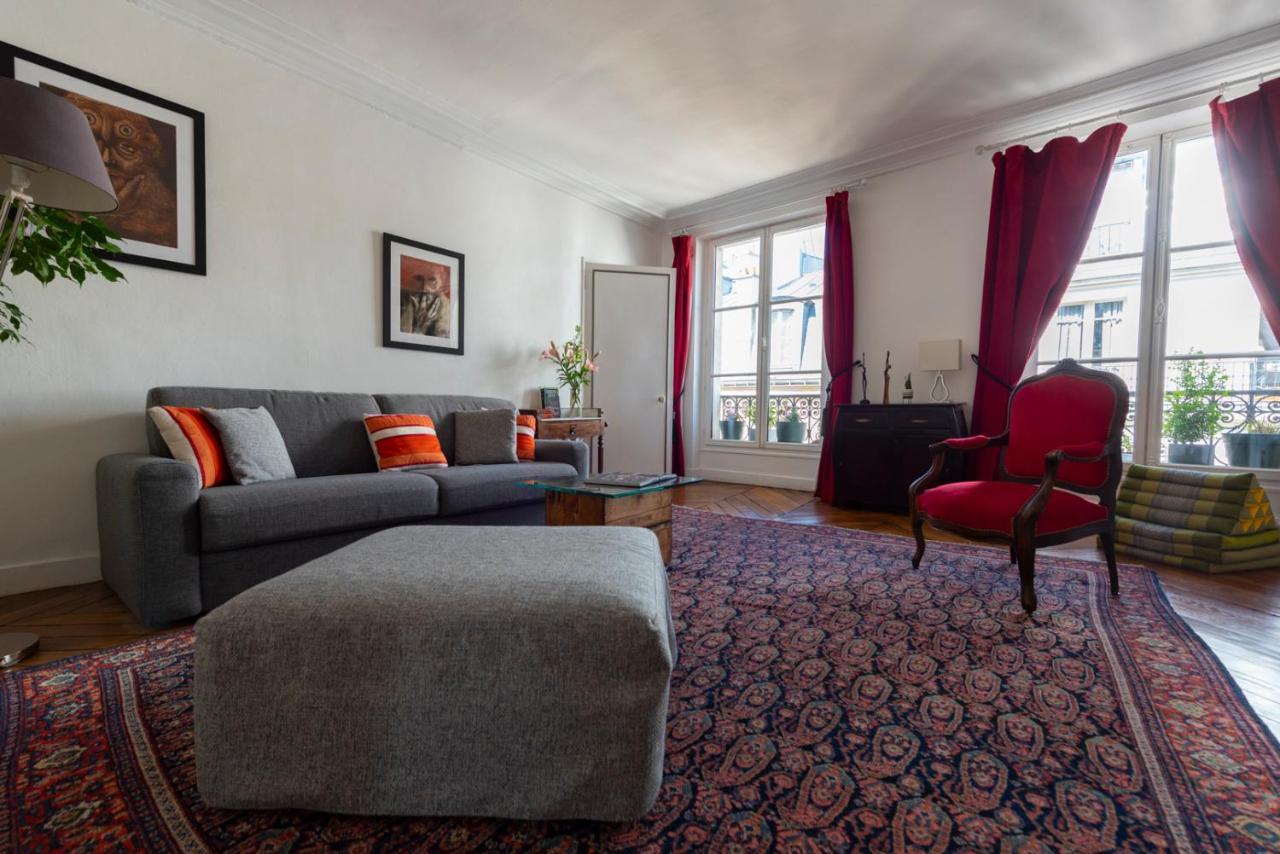Apartment Colonnade *
