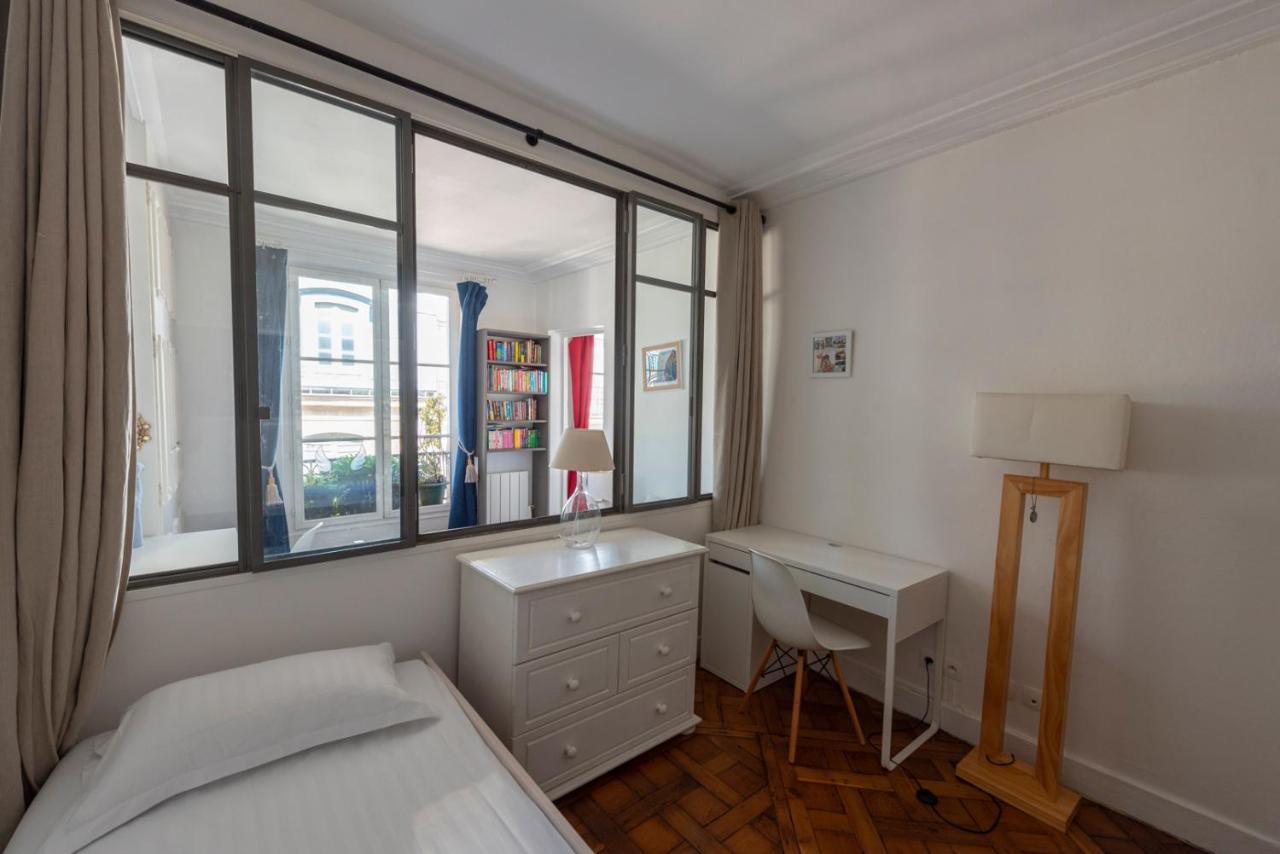 Apartment Colonnade *